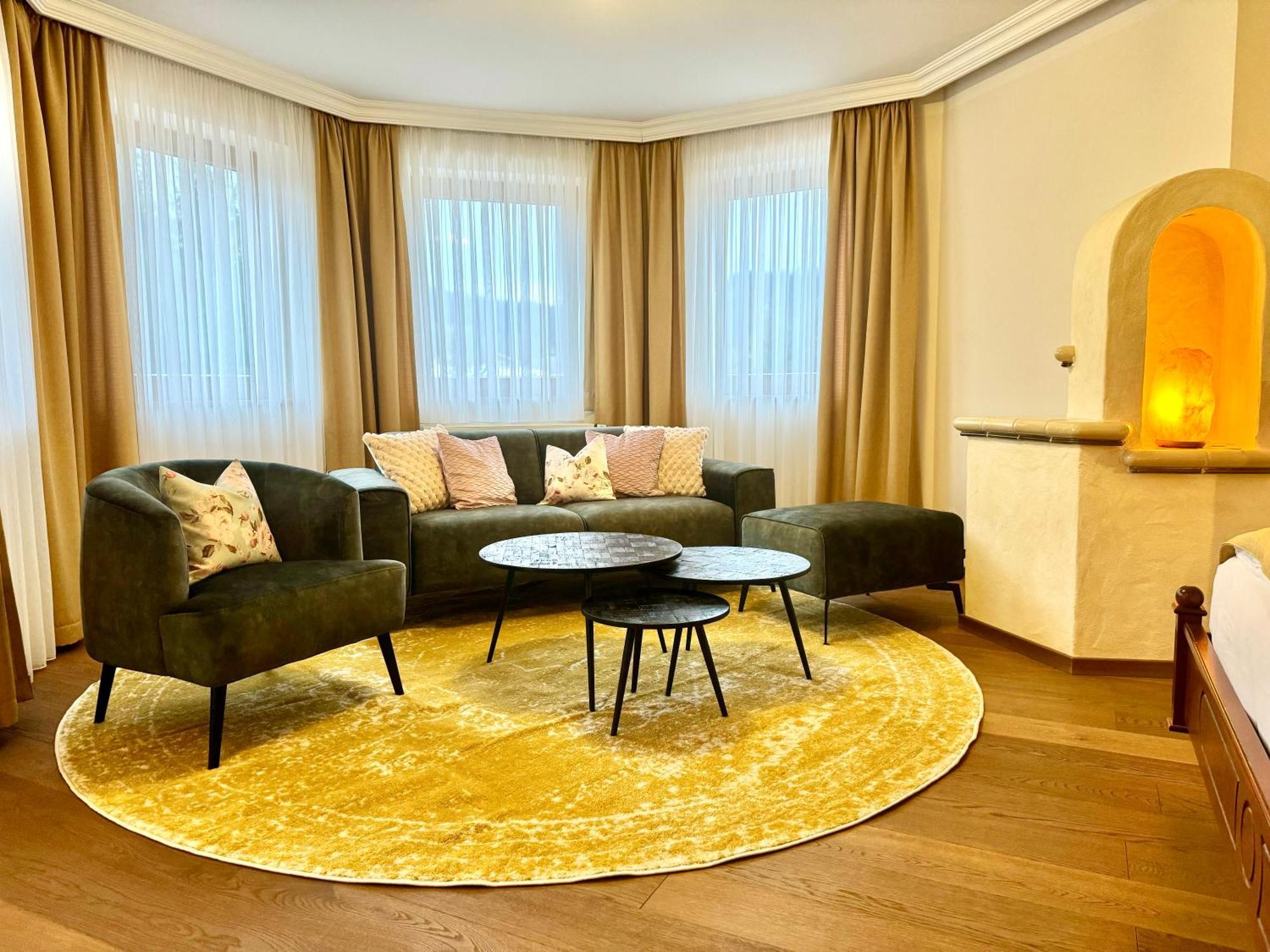 Kristall- & Vitalhotel Bergknappenhof Bodenmais Exteriér fotografie